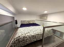 Urban Vista (D16), Condominium #620192621